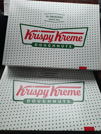 Bakery «Krispy Kreme Doughnuts», reviews and photos, 741 Hillcrest Rd, Mobile, AL 36695, USA