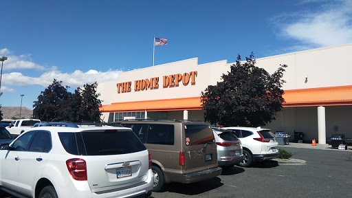 Home Improvement Store «The Home Depot», reviews and photos, 2115 S 1st St, Yakima, WA 98903, USA