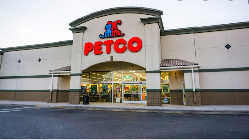 Petco Animal Supplies, 5027 Monroe St, Toledo, OH 43623, USA, 