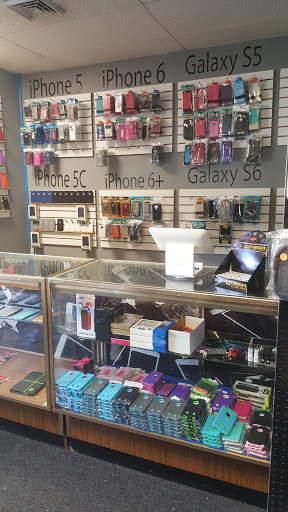 Electronics Repair Shop «Mobile Medic», reviews and photos, 445 Lacey Rd, Forked River, NJ 08731, USA