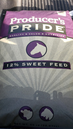 Home Improvement Store «Tractor Supply Co.», reviews and photos, 1501 W Expy 83, Mission, TX 78572, USA