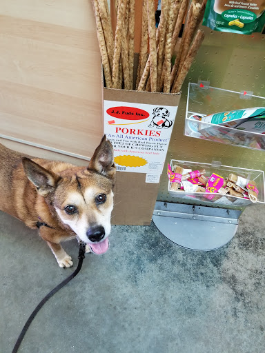 Pet Supply Store «Mom & Pups Inc», reviews and photos, 800 Whitlock Ave NW #104, Marietta, GA 30064, USA