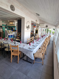 Atmosphère du Restaurant portugais Les Ursines à Vélizy-Villacoublay - n°2