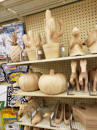 Craft Store «Hobby Lobby», reviews and photos, 1055 E Golf Rd, Schaumburg, IL 60173, USA
