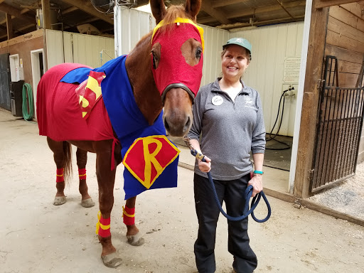 Event Venue «Chastain Horse Park - Special Event Facility», reviews and photos, 4371 Powers Ferry Rd NW, Atlanta, GA 30327, USA