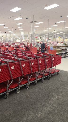 Department Store «Target», reviews and photos, 67 Pleasant Valley St, Methuen, MA 01844, USA