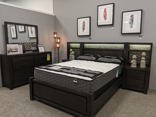 Furniture Store «Raymour & Flanigan Furniture and Mattress Store», reviews and photos, 1360 S Washington St, North Attleborough, MA 02760, USA