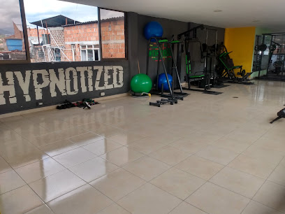 Hypnotized gym - Cl. 20a #10-44, Barrio Ricaurte, Ibagué, Tolima, Colombia