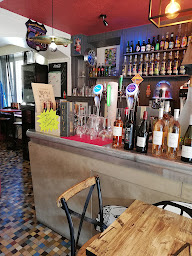 Photo n°5 de Ô dix sept à Bourron-Marlotte ()