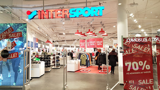 Intersport Stockholm Liljeholmstorget