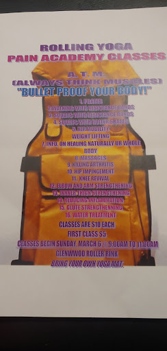 Skate Shop «Glenwood Skate Shop Da Coach», reviews and photos, 656 Holbrook Rd, Glenwood, IL 60425, USA