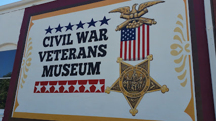 Civil War Veterans Museum