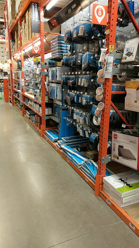 Home Improvement Store «The Home Depot», reviews and photos, 4873 Portage St NW, Canton, OH 44720, USA