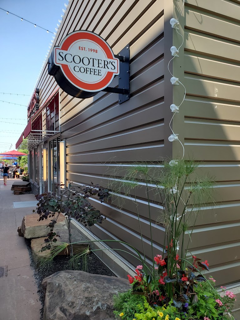 Scooter's Coffee 68028
