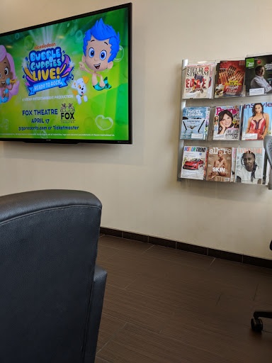 Car Dealer «Varsity Lincoln», reviews and photos, 49251 Grand River Ave, Novi, MI 48376, USA