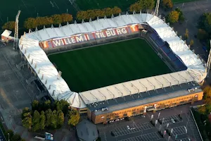 Koning Willem II Stadion image