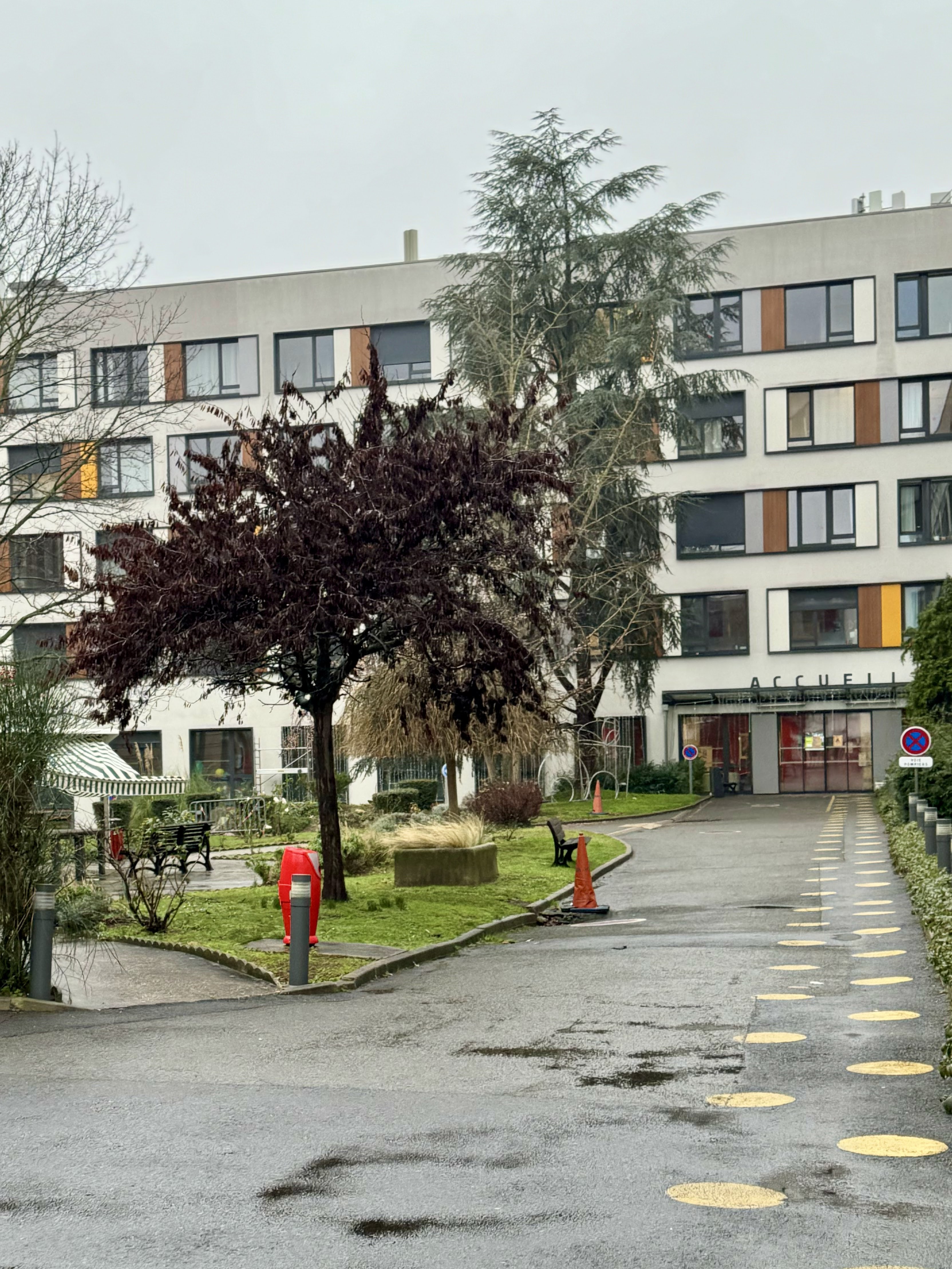 Photo n° 3 de l'avis de belair.5 fait le 17/01/2024 à 16:17