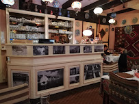 Atmosphère du Restaurant turc Restaurant Anadolu à Colmar - n°11