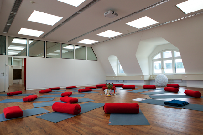 Rezensionen über Yogahlada in St. Gallen - Yoga-Studio