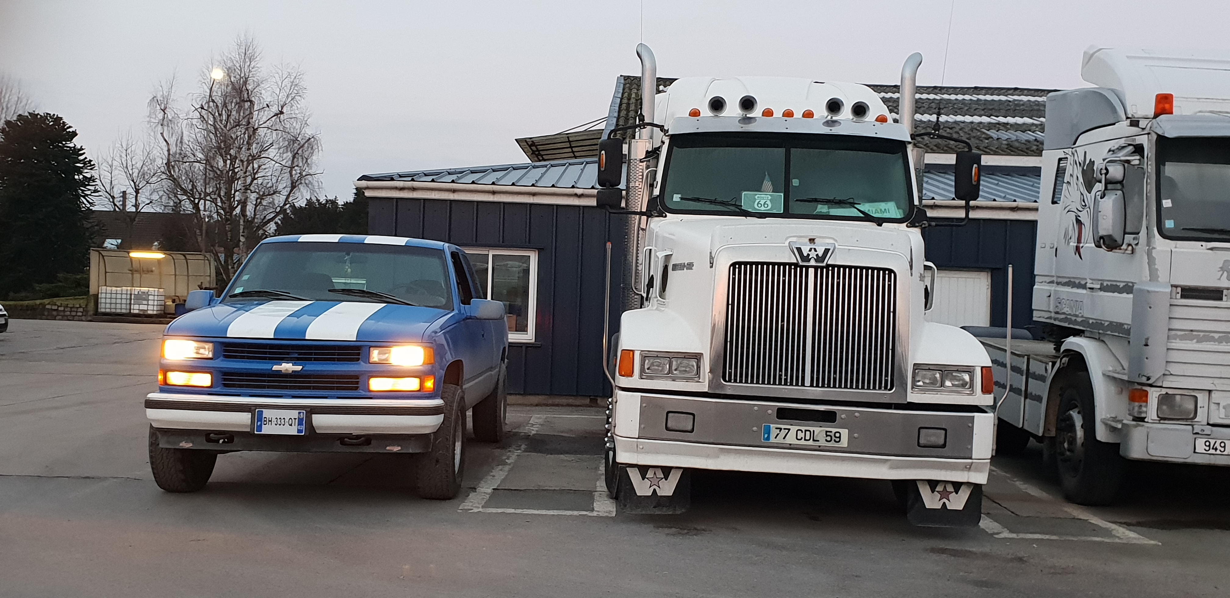 Photo n° 3 de l'avis de Manuel.e fait le 04/03/2019 à 12:03