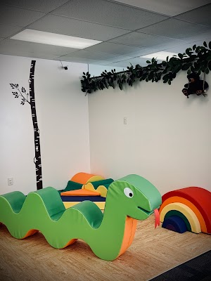 Fawn & Cub Play Space - photo 11