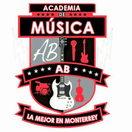Academia de Música AB