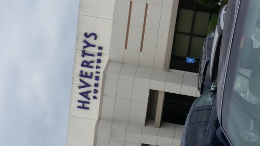 Warehouse «Havertys Furniture Distribution Center», reviews and photos, 1090 Broadway Ave, Braselton, GA 30517, USA