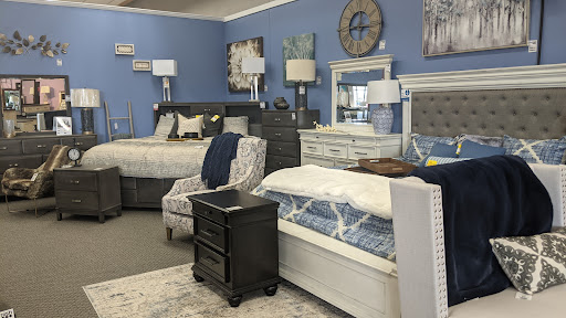 Furniture Store «Furnish 123», reviews and photos, 3235 E Hamilton Ave, Eau Claire, WI 54701, USA
