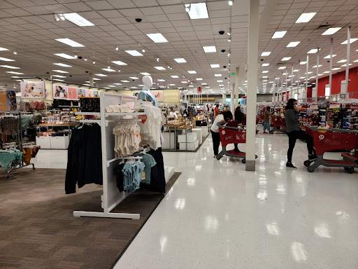 Department Store «Target», reviews and photos, 17700 NE 76th St, Redmond, WA 98052, USA