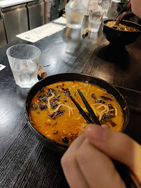 Soupe du Restaurant japonais Fufu Ramen à Nice - n°10