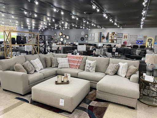 Furniture Store «Furniture Depot», reviews and photos, 1644 US-41, Schererville, IN 46375, USA
