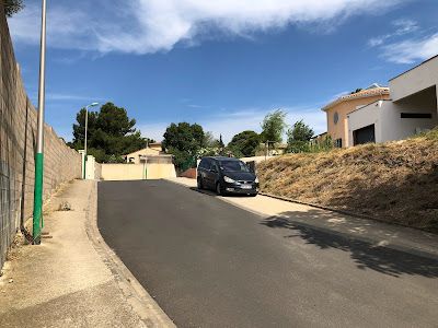 Access - TotalEnergies à Lézignan-Corbières