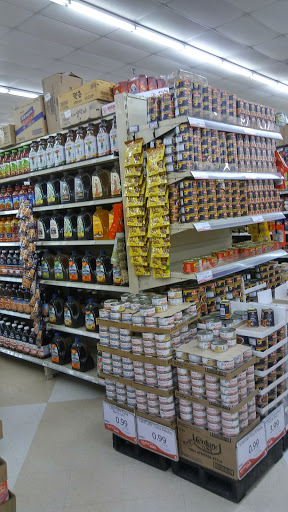 Supermarket «Seafood City Supermarket», reviews and photos, 17202 Norwalk Blvd, Cerritos, CA 90703, USA