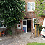 Photo n°3 de l'avis de Ted.e fait le 17/06/2018 à 17:22 sur le  Schankwirtschaft Wilhelm Andresen à Tönning