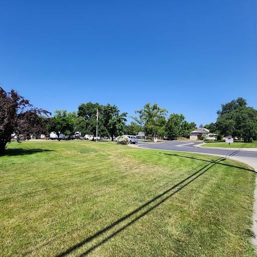 Red Bluff RV Park image