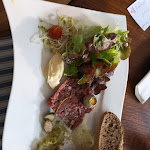 Photo n°2 de l'avis de Magnus.r fait le 31/05/2018 à 16:50 sur le  Pension & Restaurant Hofgeflüster à Bernau bei Berlin