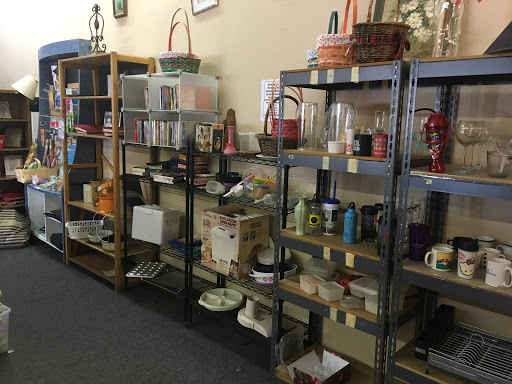 Thrift Store «MHA Thrift Store», reviews and photos, 2416 S Main St, Santa Ana, CA 92707, USA