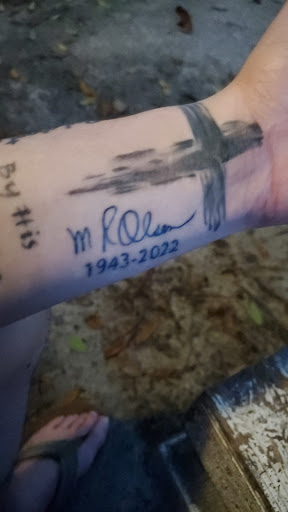 Tattoo Shop «Las Vegas Tattoo Co», reviews and photos, 1829 E 7th Ave, Tampa, FL 33605, USA