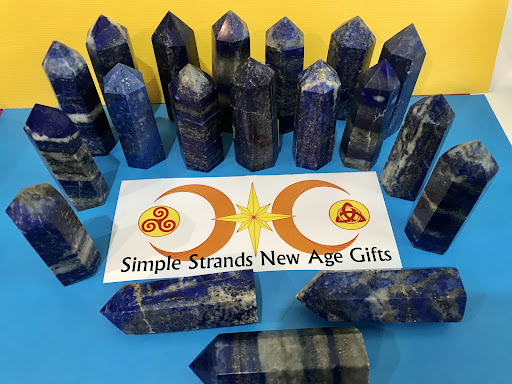Gift Shop «Simple Strands», reviews and photos, 115 Merchants Square, Cumming, GA 30040, USA