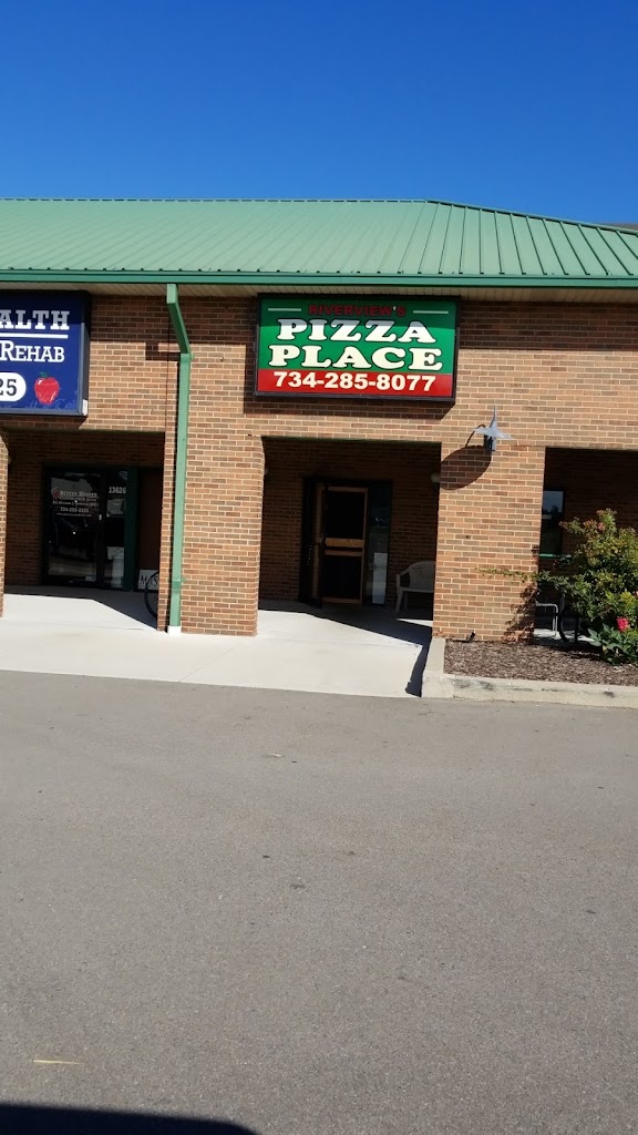 Riverview's Pizza Place 48193