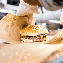 Photos du propriétaire du Restaurant de hamburgers Big Fernand à Paris - n°2