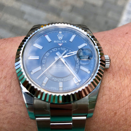 Jeweler «Smithworks Fine Jewelry», reviews and photos, 361 E Kennedy St, Spartanburg, SC 29302, USA