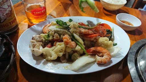 Top 20 nhà hàng ăn nhanh ở Huyện Châu Thành Tiền Giang 2022