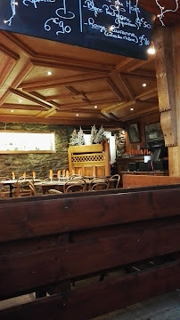 Atmosphère du Restaurant Le Bistrot des Sports à Chamonix-Mont-Blanc - n°10