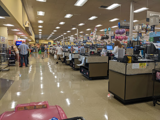 Grocery Store «Safeway», reviews and photos, 389 S McDowell Blvd, Petaluma, CA 94954, USA