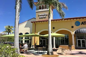 Panera Bread image