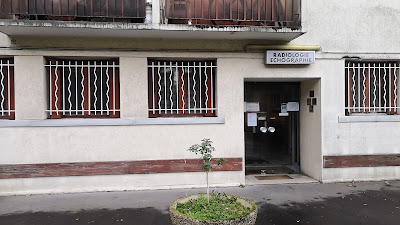 CENTRE DE RADIOLOGIE à Orsay