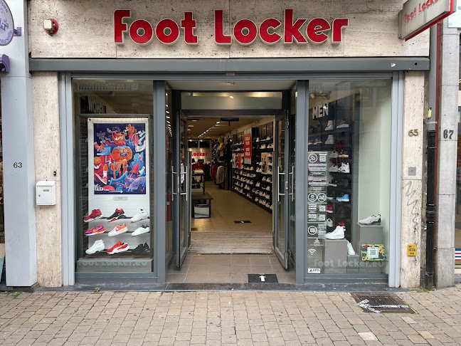 Foot Locker