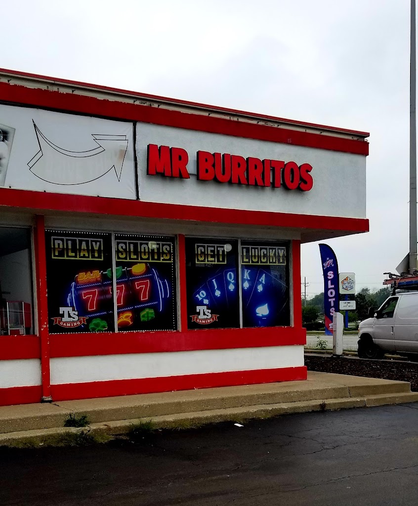 Mr. Burritos 2 Chicago Heights, IL 60411 Menu, Reviews, Hours