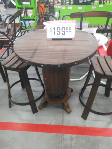 Home Improvement Store «Tractor Supply Co.», reviews and photos, 772 I-30 Frontage Rd, Royse City, TX 75189, USA